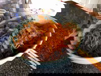 Chinese Noodle Magic