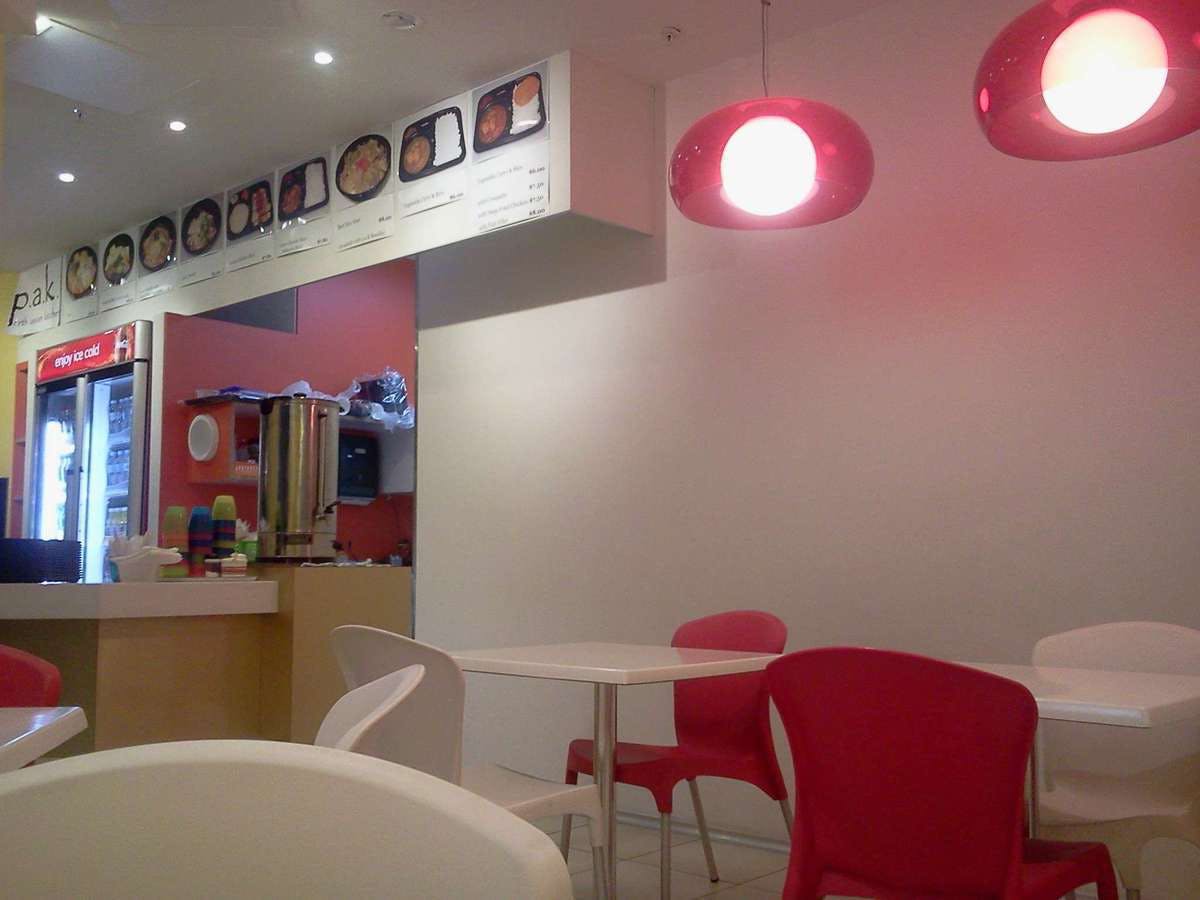 Waramanga ACT Restaurant Canberra