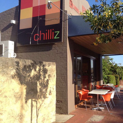 Chicken Gourmet - Restaurant Canberra 0
