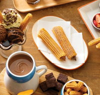 Chocolateria San Churro - Restaurant Canberra