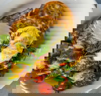 Choux Box - Restaurant Canberra