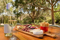 Cleland Wildlife Park Caf