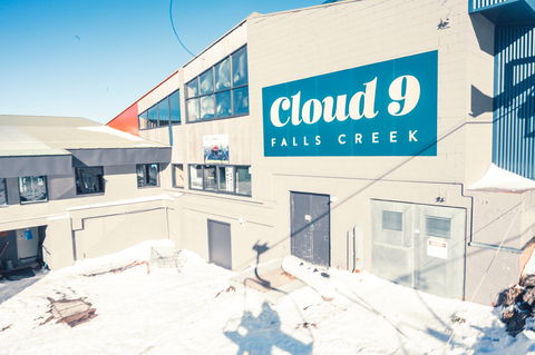 Cloud 9 - Restaurant Canberra 0
