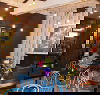 Clovelly Restaurant - Restaurant Canberra