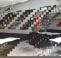Constitution Cafe - Restaurant Canberra