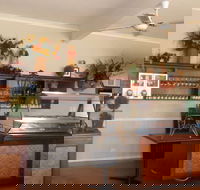 Corrigin Roadhouse - Restaurant Canberra
