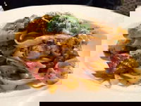 Mudgeeraba Takeaway and Mudgeeraba Restaurant Canberra Restaurant Canberra