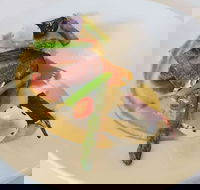 Da Noi - Restaurant Canberra