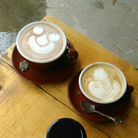 De Groot Coffee Co - Restaurant Canberra 0