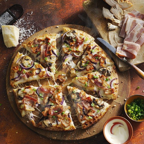 Domino's - Coconut Grove - Restaurant Canberra 0