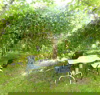 Earthwater Cafe - Restaurant Canberra