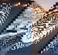 Eden Brewery - Restaurant Canberra