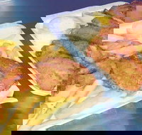 Fishies on Vienna - Restaurant Canberra