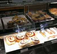 Foreshore Bakery - Restaurant Canberra