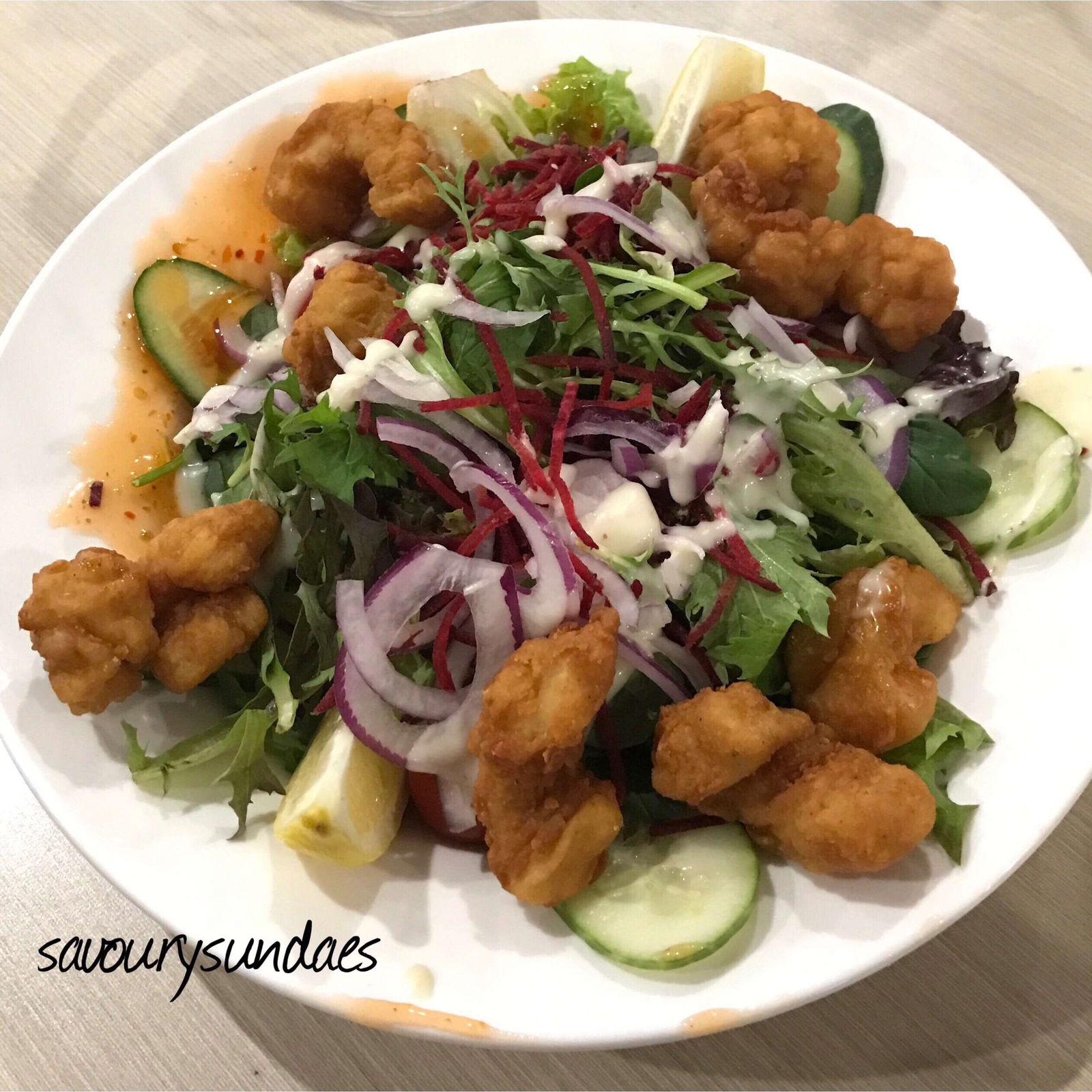 South Windsor NSW Restaurant Canberra