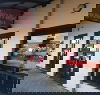 Frankies at Forde - Restaurant Canberra