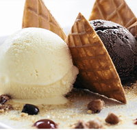 Gelatissimo - Coolangatta - Restaurant Canberra