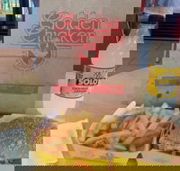 Golden Chicken - Restaurant Canberra