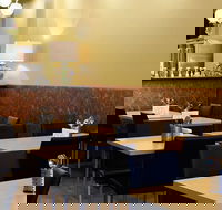 Gold Sweets - Restaurant Canberra