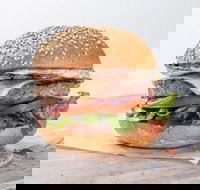 Grill'd Sunshine Plaza - Restaurant Canberra