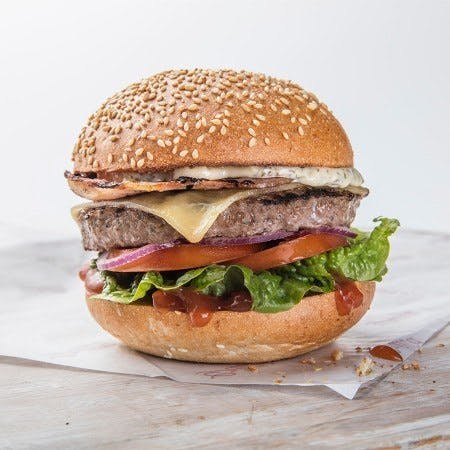 Grill'd Sunshine Plaza - Restaurant Canberra 0