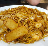 Happy Bowl Vietnamese Kitchen - Restaurant Canberra