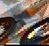 Hidden  Yorkeys - Restaurant Canberra