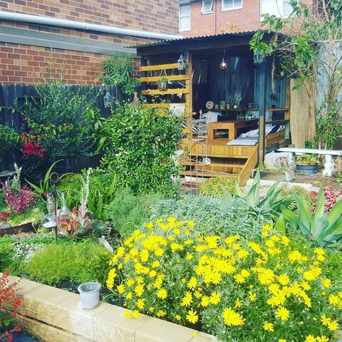 Homebush Garden Resturant - Restaurant Canberra 0
