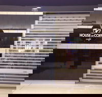 House Of Coffee - Restaurant Canberra
