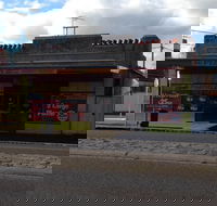 Jackies Pizza - Restaurant Canberra