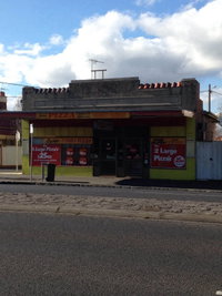 Jackies Pizza
