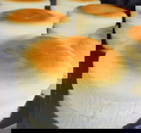 Jiggle Cheesecake - Restaurant Canberra