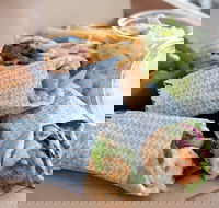 Jimmy Grants - Chadstone - Restaurant Canberra