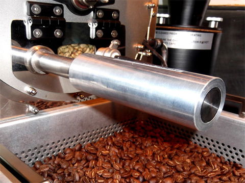 J & L Coffee Roasters And Chocolatiers - Restaurant Canberra 1