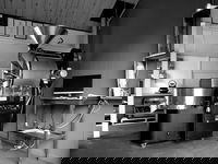 Kingscote Takeaway and Kingscote Restaurant Canberra Restaurant Canberra