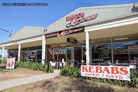 Kebab Xpress