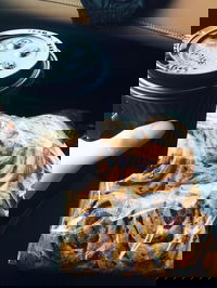 Kojonup Takeaway and Kojonup Restaurant Canberra Restaurant Canberra