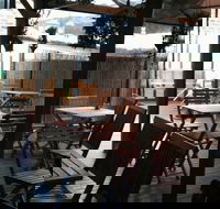 La Vigne Bakery - Restaurant Canberra