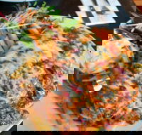 Lazy Moe's - Maribyrnong - Restaurant Canberra