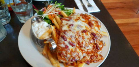 Lazy Moe's - Maribyrnong - Restaurant Canberra 0