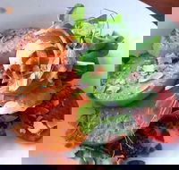 Lemon  Thyme - Restaurant Canberra