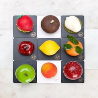 Linger Patisserie Cafe
