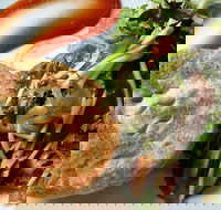 Little Republic Cafe - Restaurant Canberra