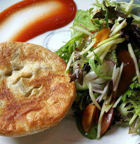 Little Republic Cafe - Restaurant Canberra 0