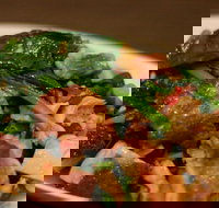 Malacca Straits on Broadway - Ultimo - Restaurant Canberra