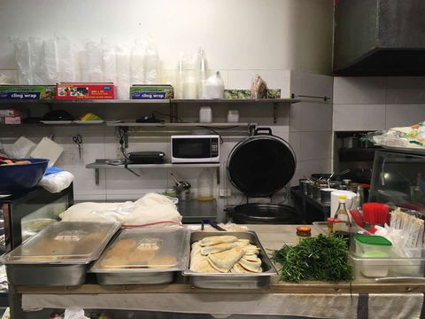 Mamy Snack - Restaurant Canberra 0