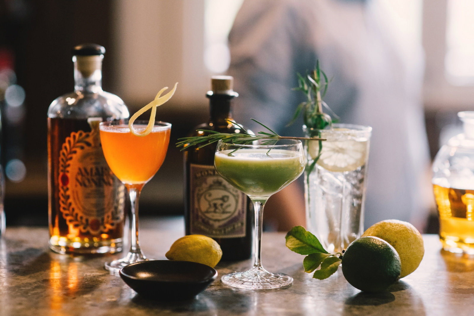 Red Hill South VIC Restaurant Canberra