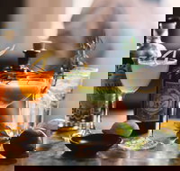 Many Little Bar and Bistro - Restaurant Canberra