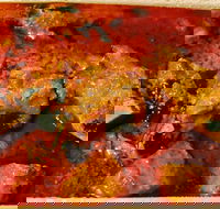 Man O Salwa - Restaurant Canberra