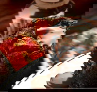 Max Brenner - Maribyrnong - Restaurant Canberra